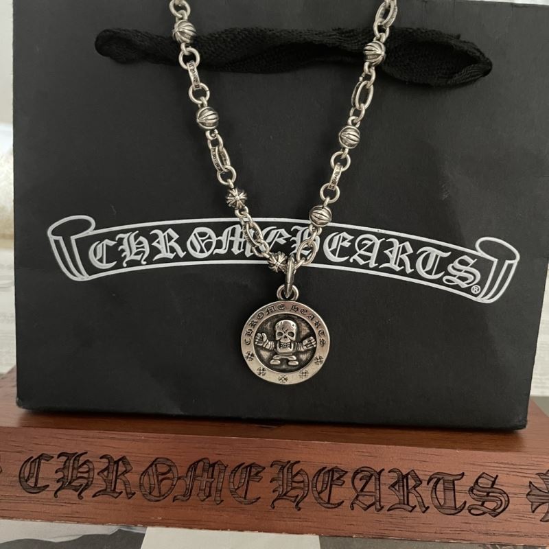 Chrome Hearts Necklaces